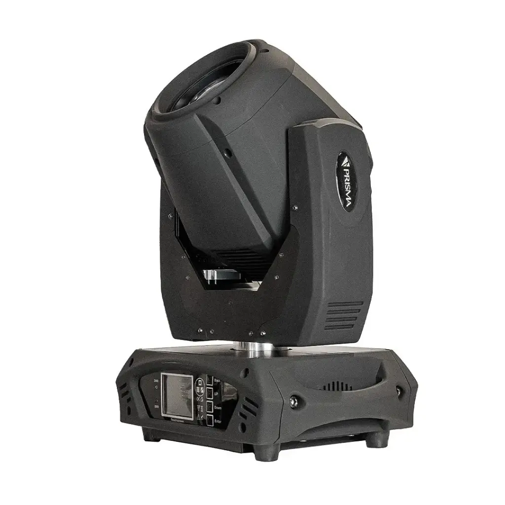 MINI BEAM 7R STANDARD | PRODUCTOS PRISMA PRO S.L